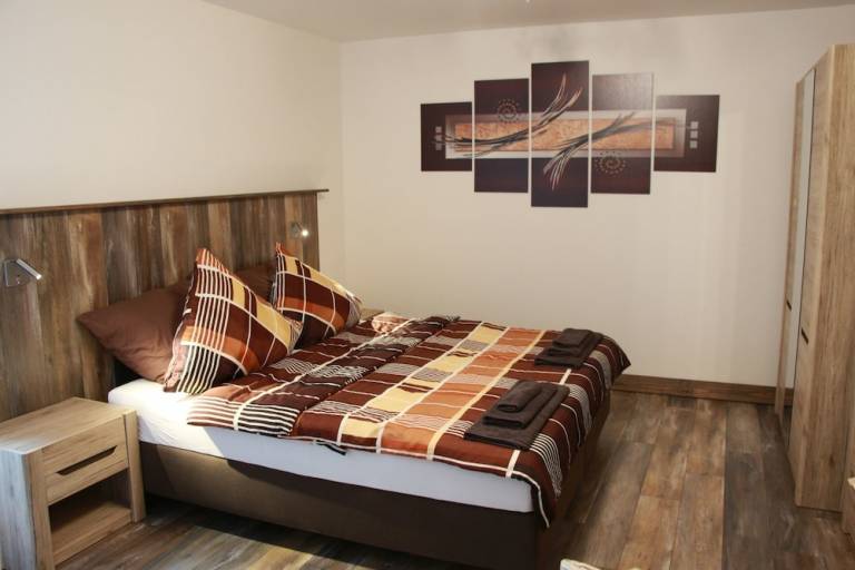 Aparthotel Oberhausen