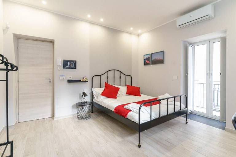House with patio | Good for workation in Catania
