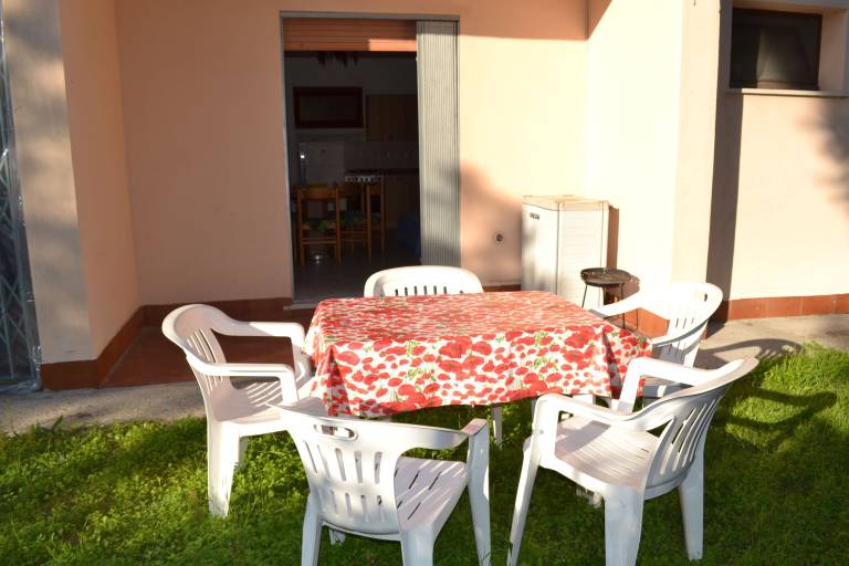Apartment  Isola Verde