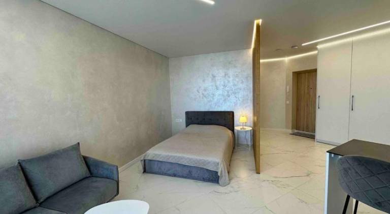 Holiday apartment with 1 room for 2 persons — photo 2