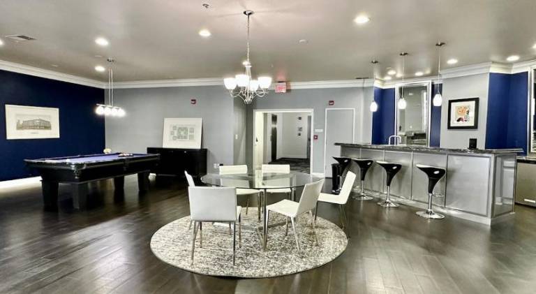 Holiday apartment with 1 room for 6 persons — photo 3