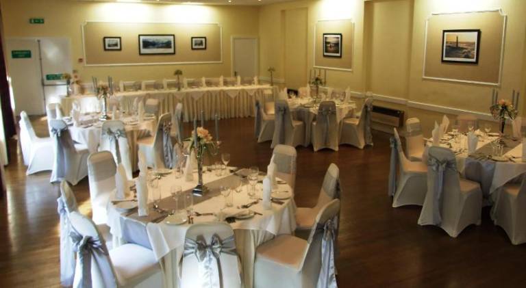 The Royal Hotel Tain — photo 5