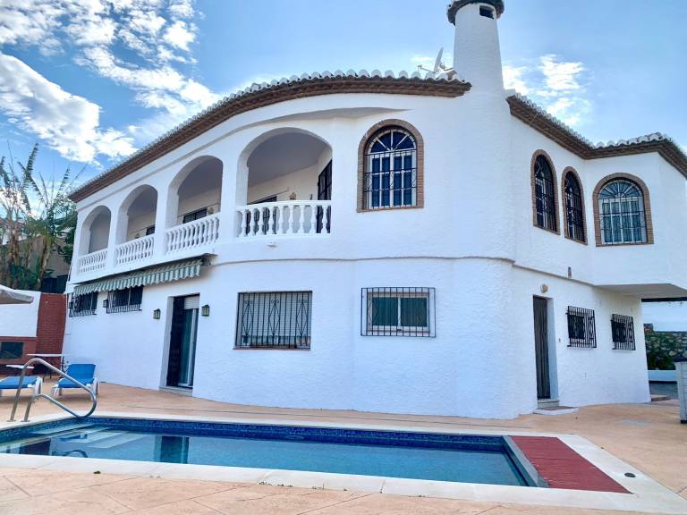 Villa Salobreña