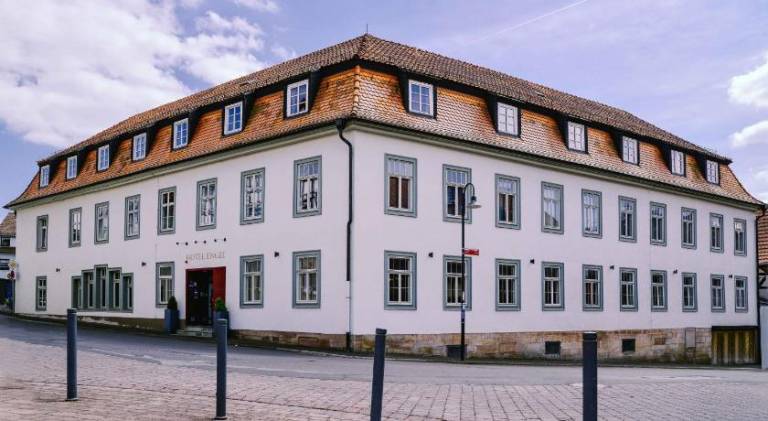 Hotel Engel in Fulda
