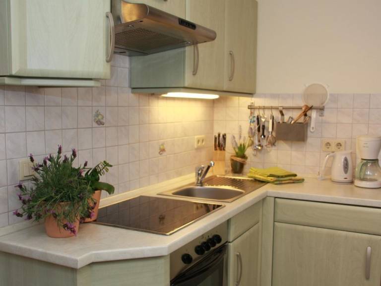 Ferienwohnung Struppen