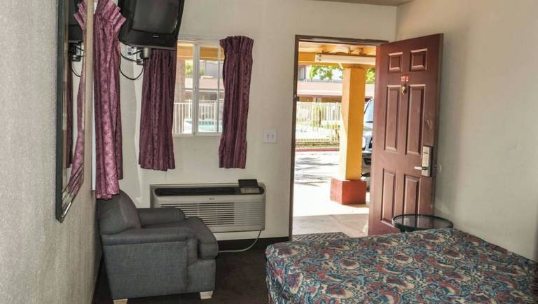 Motel Calexico
