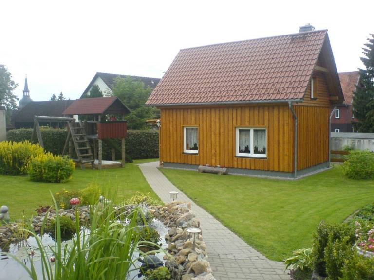 House Braunlage