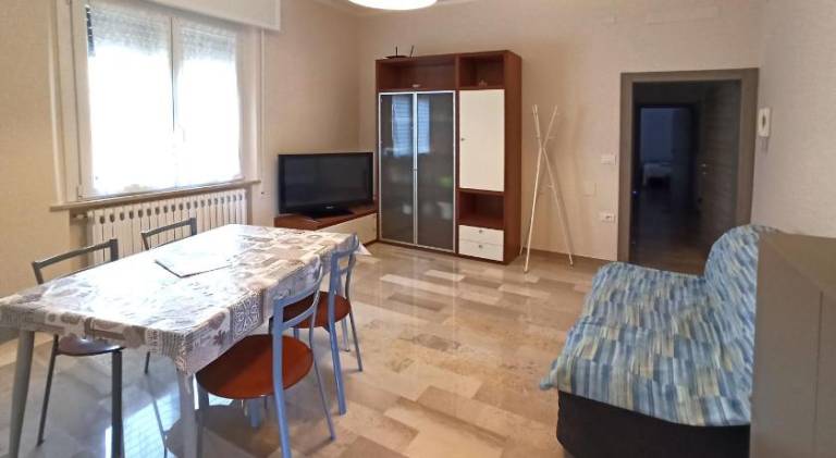 52 m² Ferienwohnung