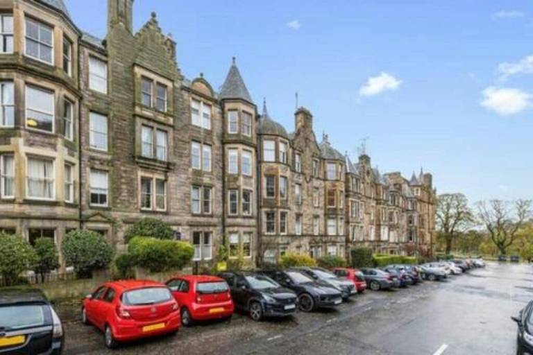 Apartment  Edinburgh