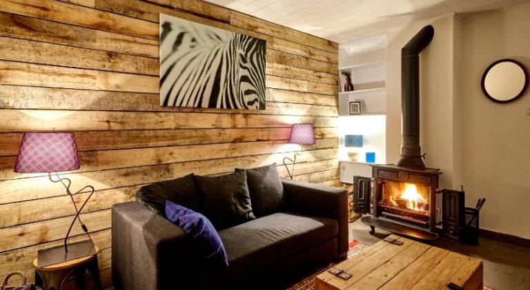 Vacation home | Pet-friendly — photo 2