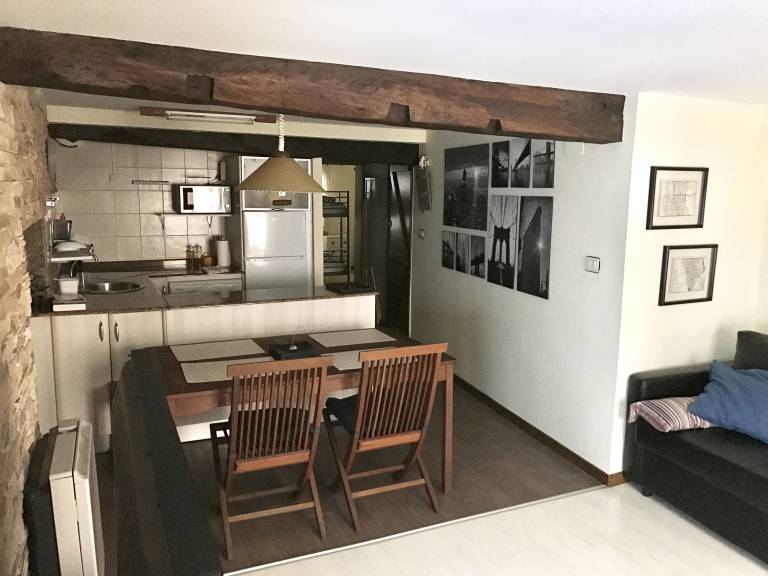 Apartamento Lequeitio
