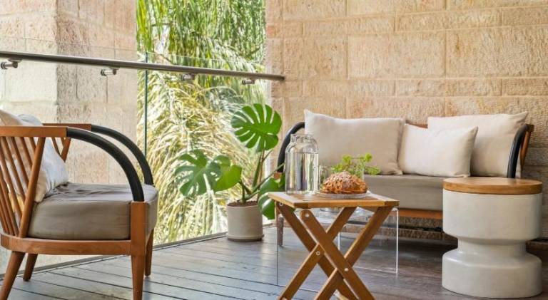 Charming rental apartment with pool | Next to Church of the Holy Sepulchre | Pets allowed — photo 5