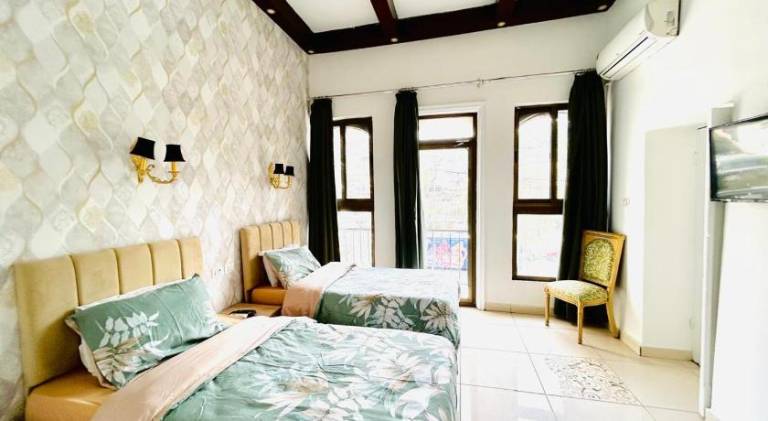Zaman Ya Zaman Boutique Hotel — photo 2