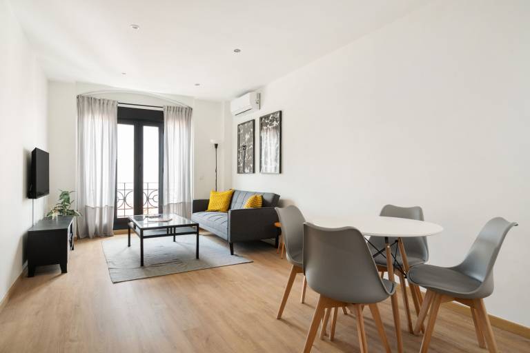 Apartamento  Pinto