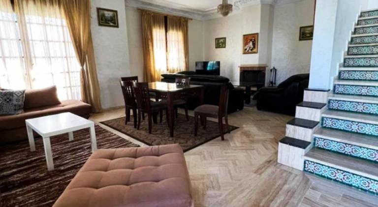 Villa with 4 rooms for 10 persons — photo 5