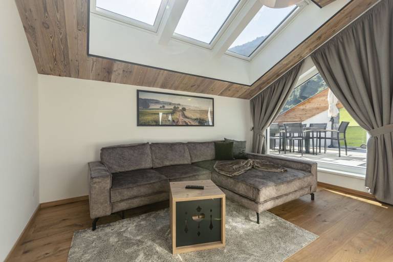 Ferienwohnung Rauris