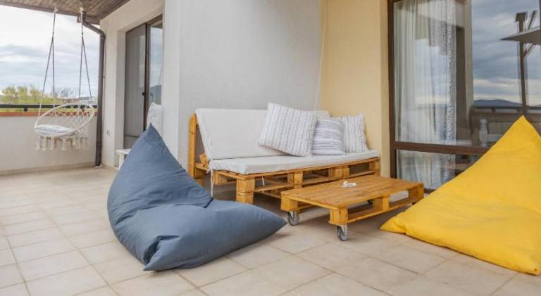 Apartment Sozopol