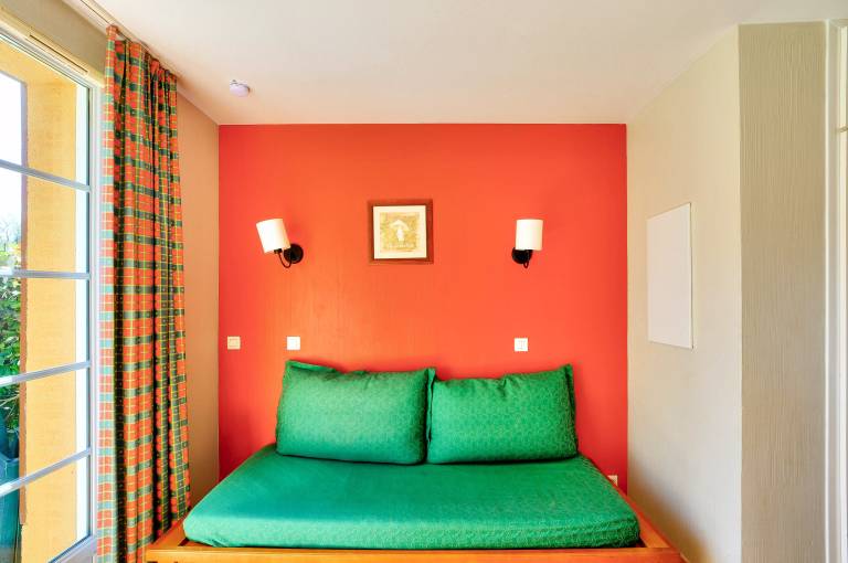 Appartement Monflanquin