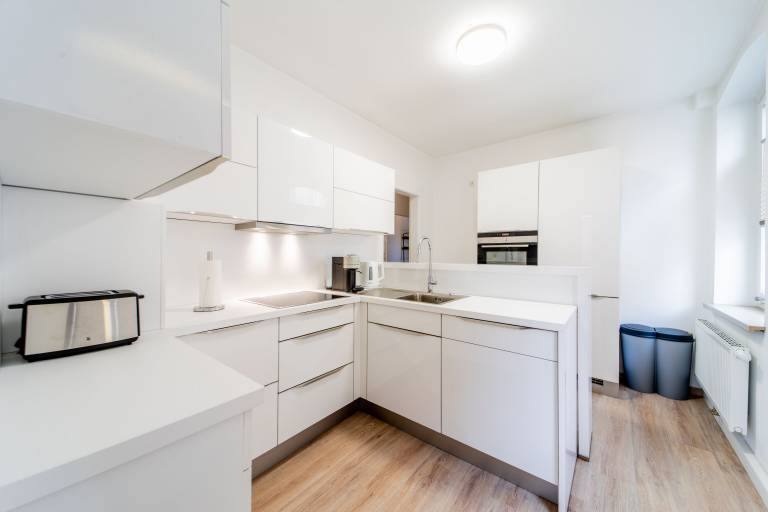 Ferienwohnung  Coburg