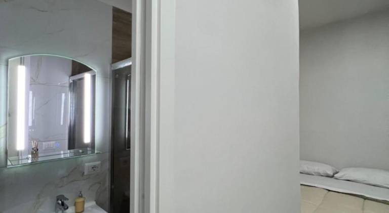 Holiday apartment with pool in Pompei