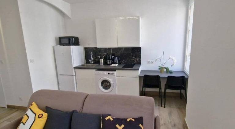 Rental apartment with 1 room for 2 persons — photo 4