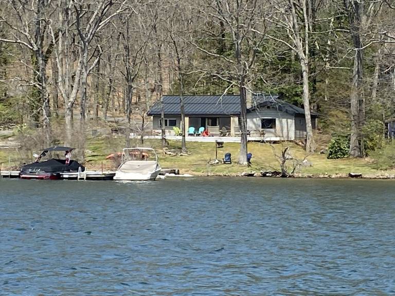 House Deep Creek Lake