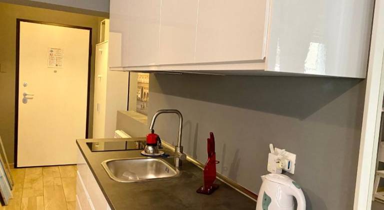 Rental apartment | Next to Two Towers — photo 5