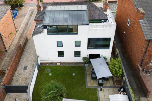 200 m² Ferienhaus