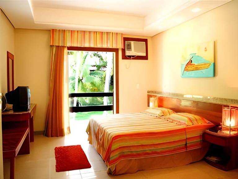 Porto Seguro Praia Resort All Inclusive - Oficial in Porto Seguro
