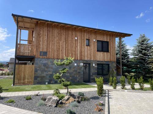 Apartmán Mlynky