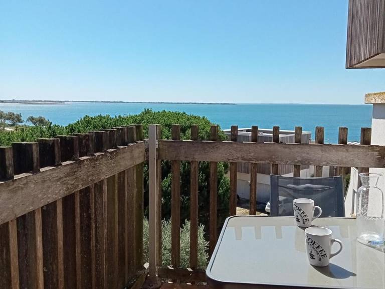 Appartement La Rochelle