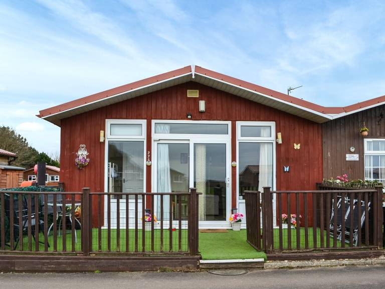 Cottage Bridlington