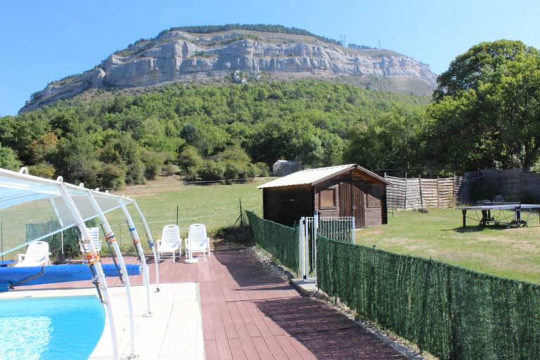 Gîte  Sisteron
