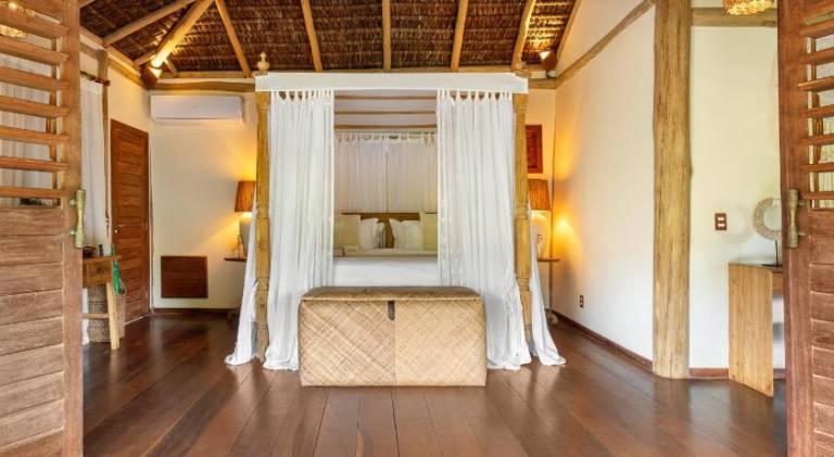 Filha Da Lua Ecolodge — photo 2