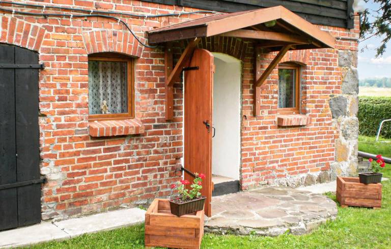 Ferienwohnung Gardna Wielka