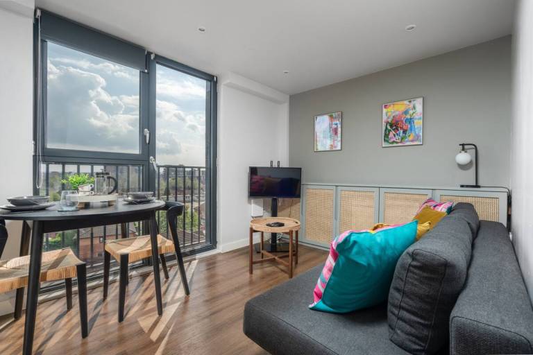Apartment  New Brighton