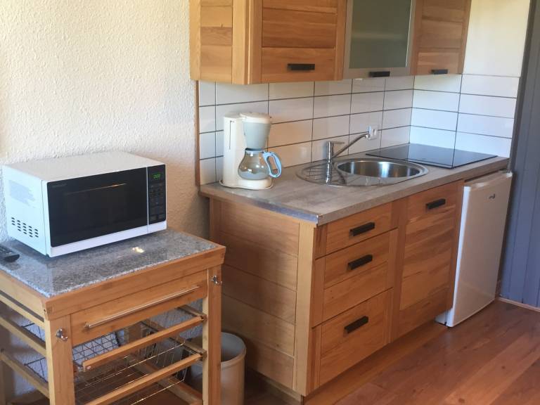 Holiday apartment | Mountain view — photo 3