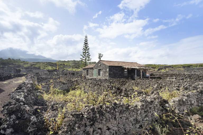 Casa  Bandeiras