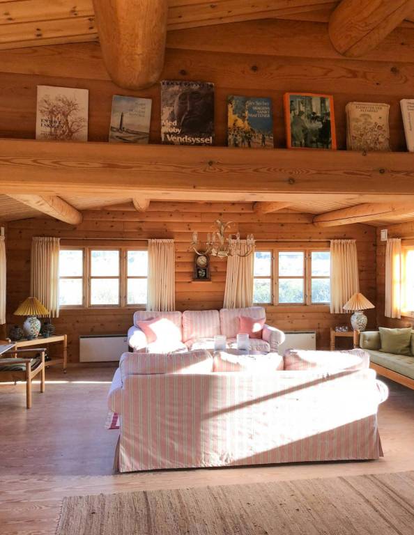 Ferienhaus in Skagen, Kandestederne f&uuml;r max. 3 Personen