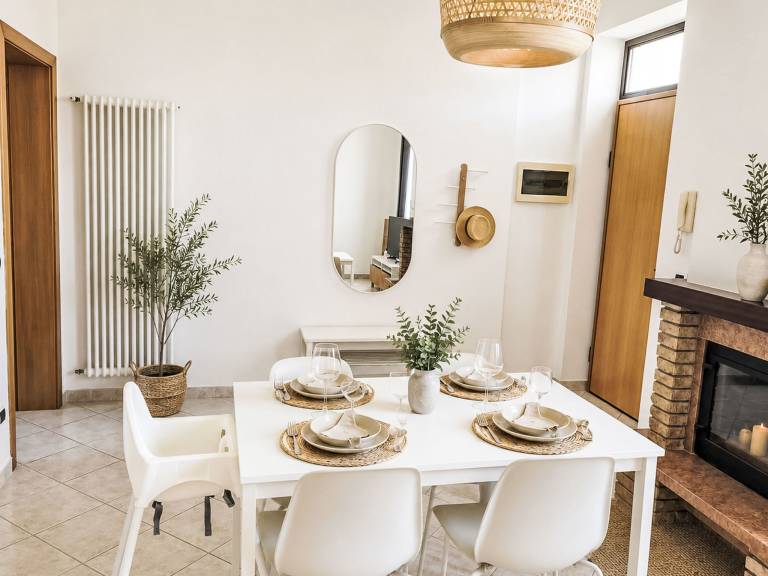 Ferienwohnung in Roseto degli Abruzzi f&uuml;r max. 4 Personen, 