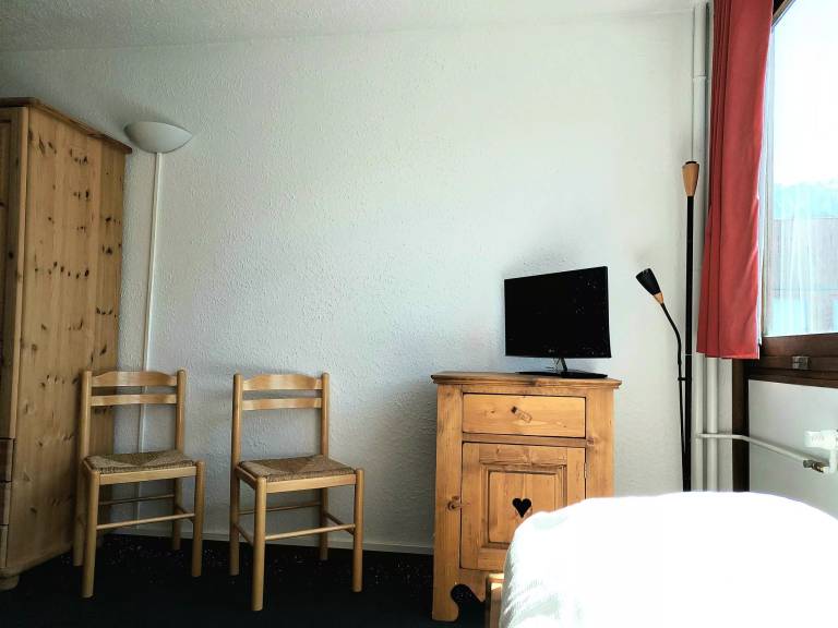 Le Mont Blanc Residence - Residence LE MONT WHITE N°15 — photo 2