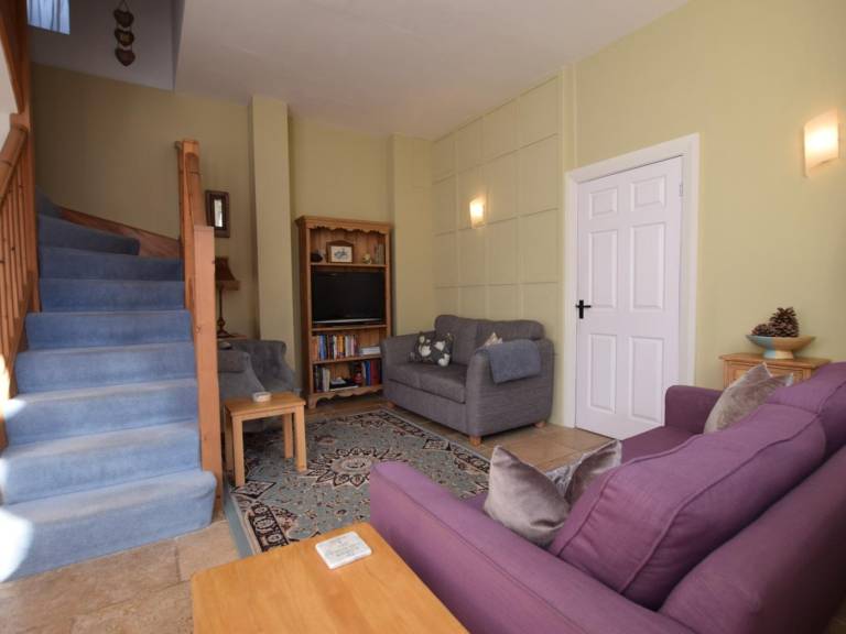 Pleasant cottage with garden | Dogs allowed — photo 3