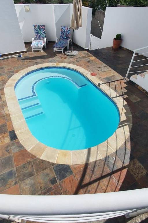 Ferienwohnung Eros Park