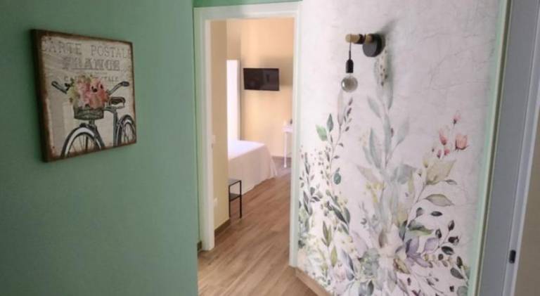 Vacation home with 2 rooms for 4 persons — photo 3