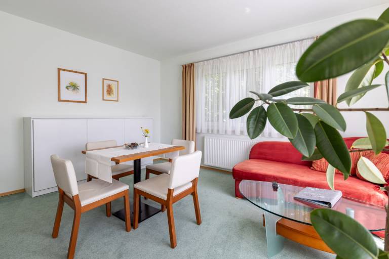 Privatzimmer Mariazell
