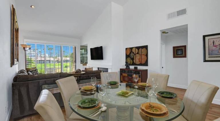 Vacation home with 2 rooms for 4 persons — photo 4