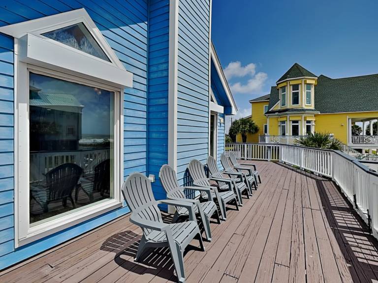 4514SMRBRZEHBNH - Summer Breeze (Galveston) — photo 3