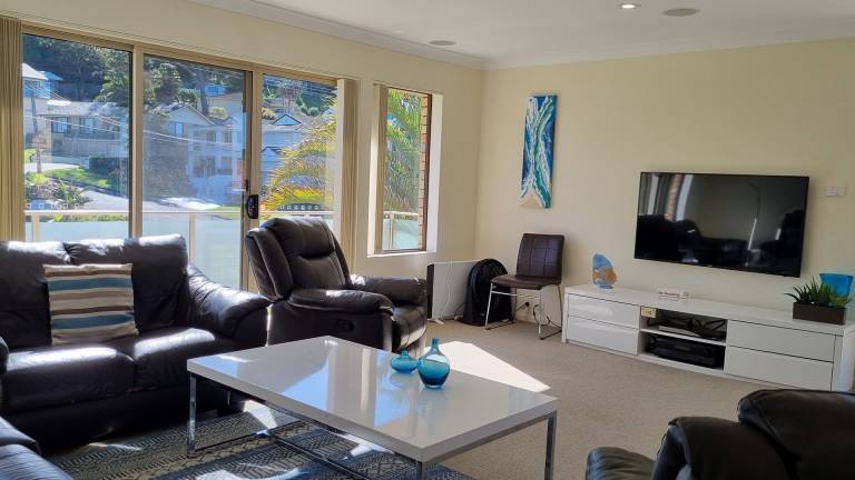 House Tuncurry