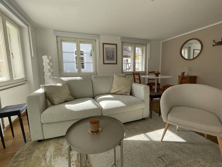 Ferienwohnung Bregenz