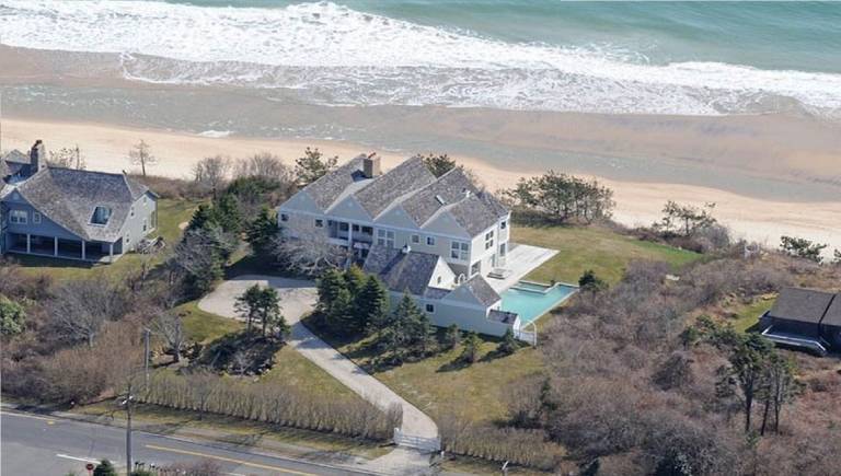 House Montauk